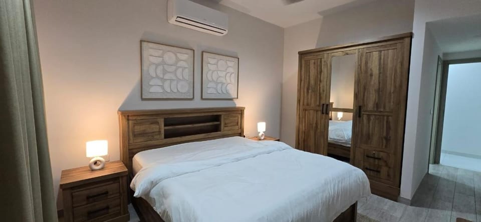 Luxury furnished apartment Salalah Apartment in Oman