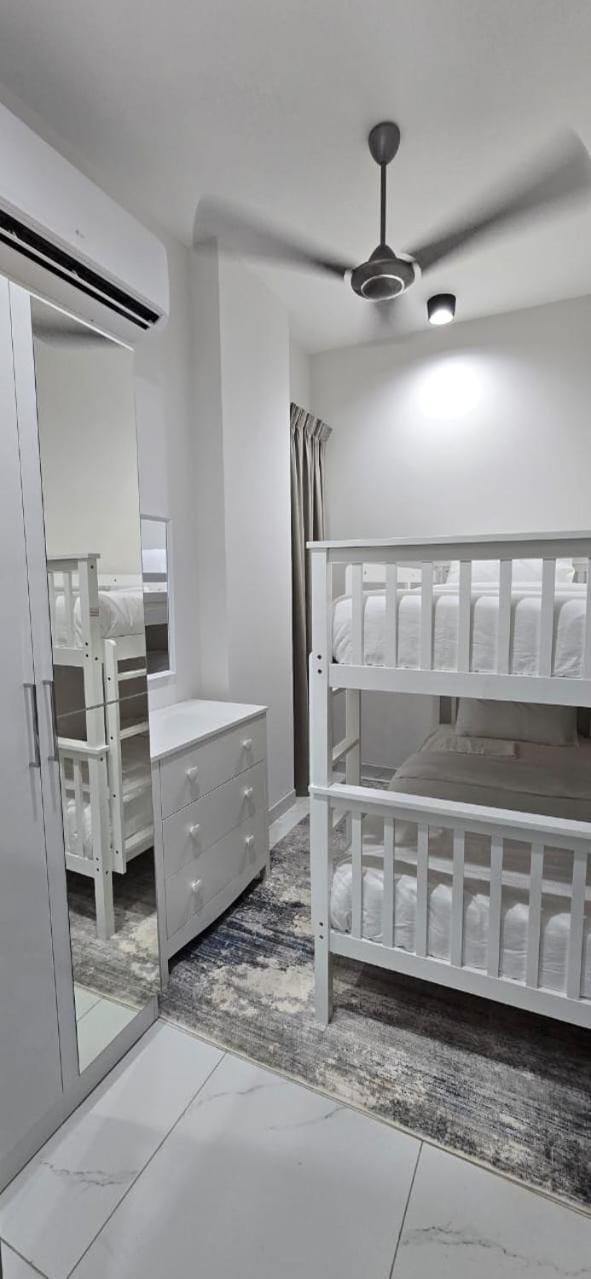 Luxury furnished apartment Salalah Apartment in Oman