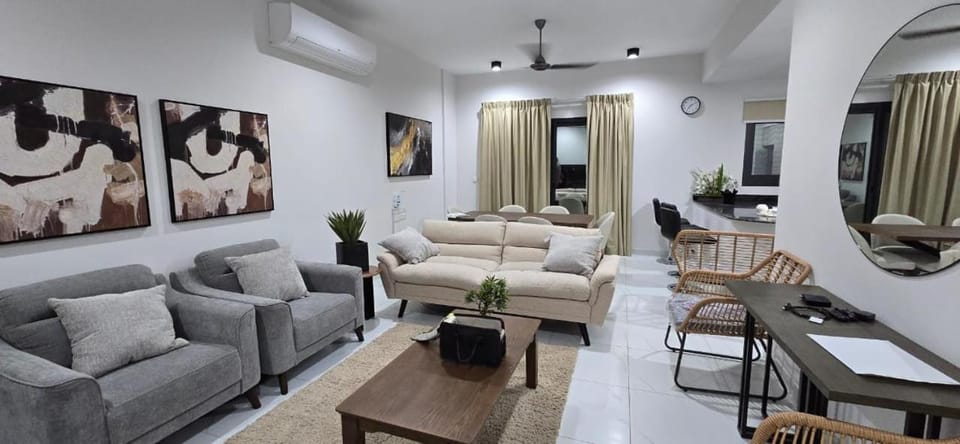 Luxury furnished apartment Salalah Apartment in Oman