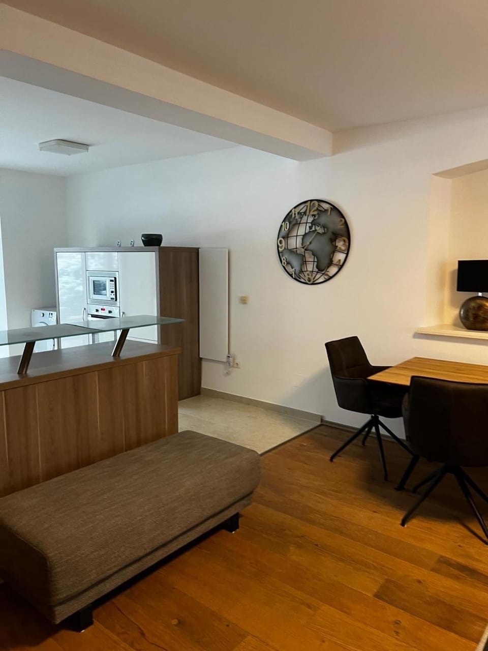 Ferienwohnung Rössler Apartment in Bavaria