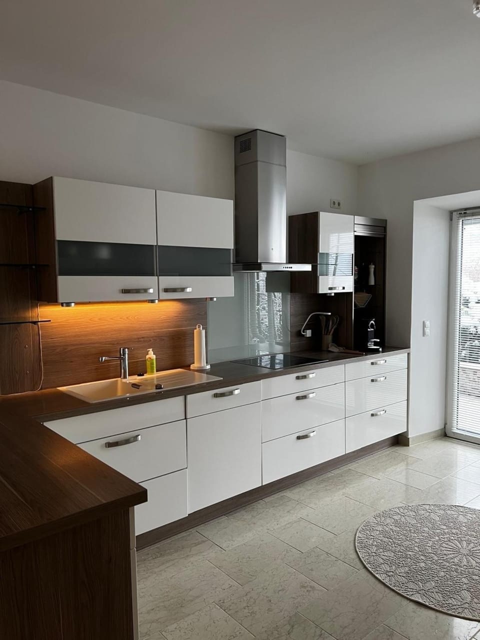 Ferienwohnung Rössler Apartment in Bavaria