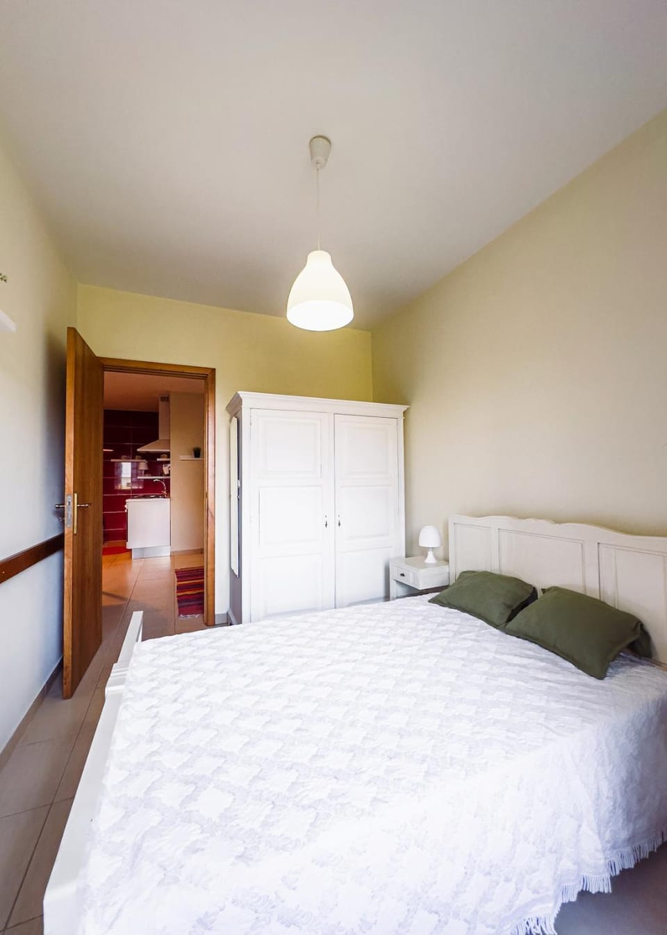 View (from property/room), Bedroom