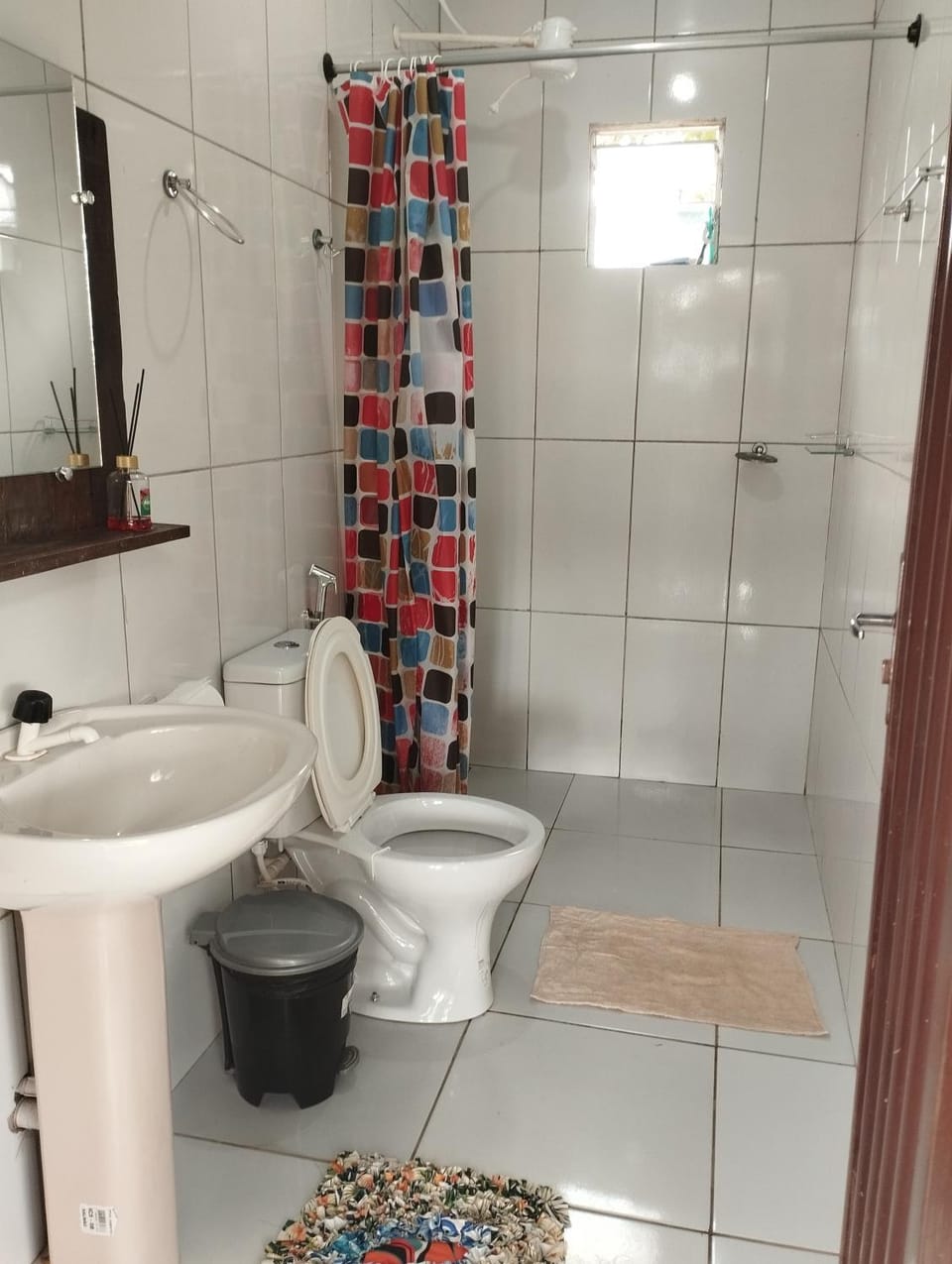 COMPARTILHADO Do TERRÃO Campground/ 
RV Resort in State of Bahia