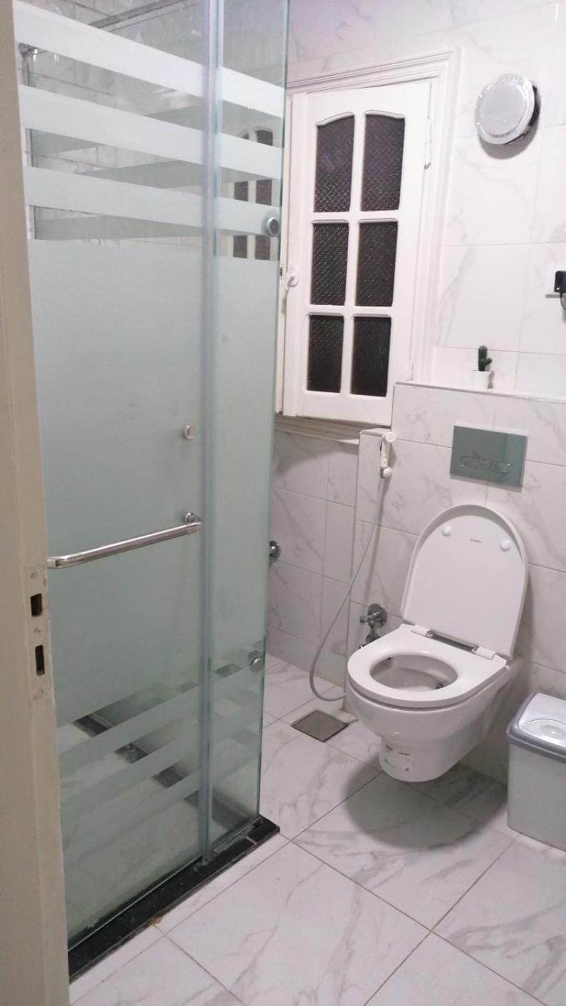 شقه مفروشه مدينه نصر بجوار سيتي سنتر Apartment in Cairo Governorate