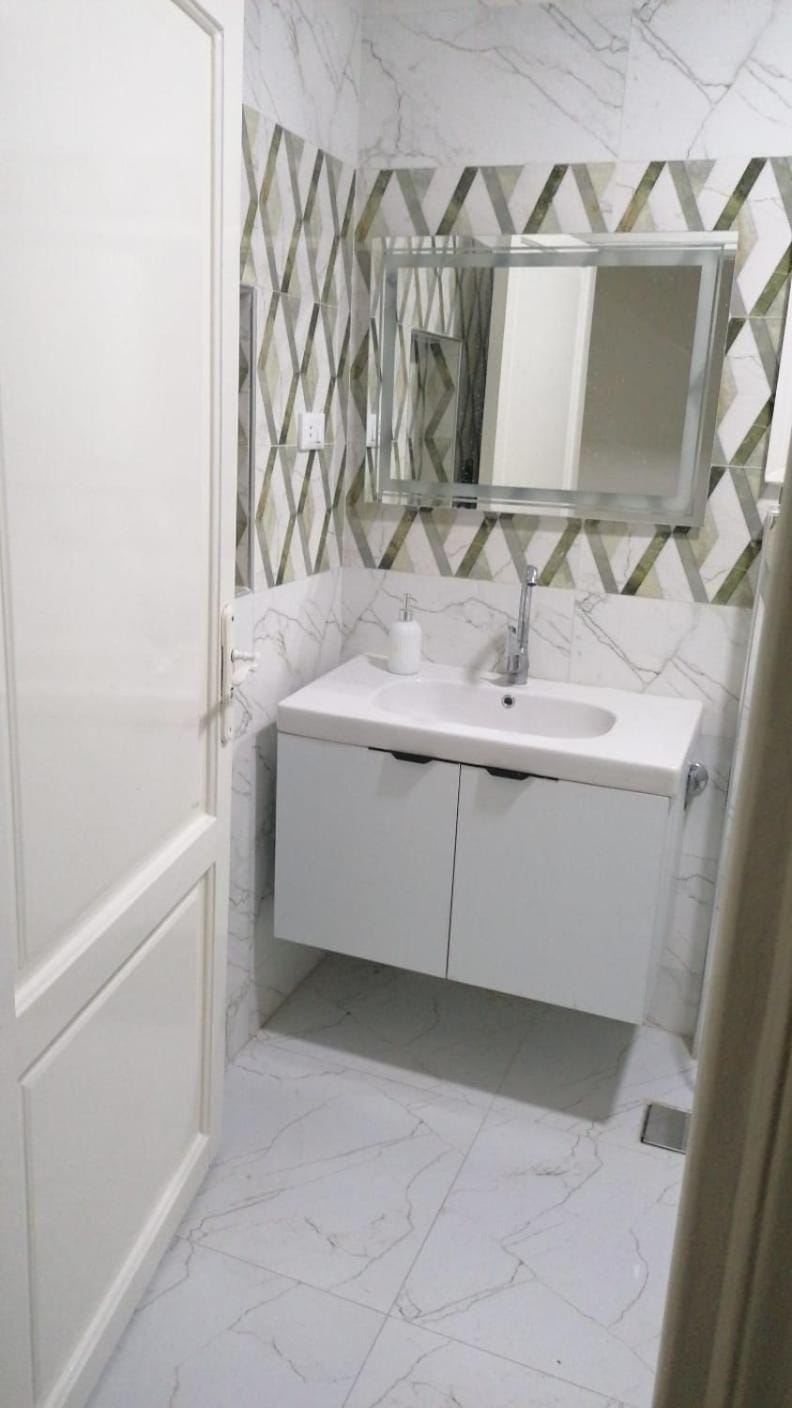 شقه مفروشه مدينه نصر بجوار سيتي سنتر Apartment in Cairo Governorate