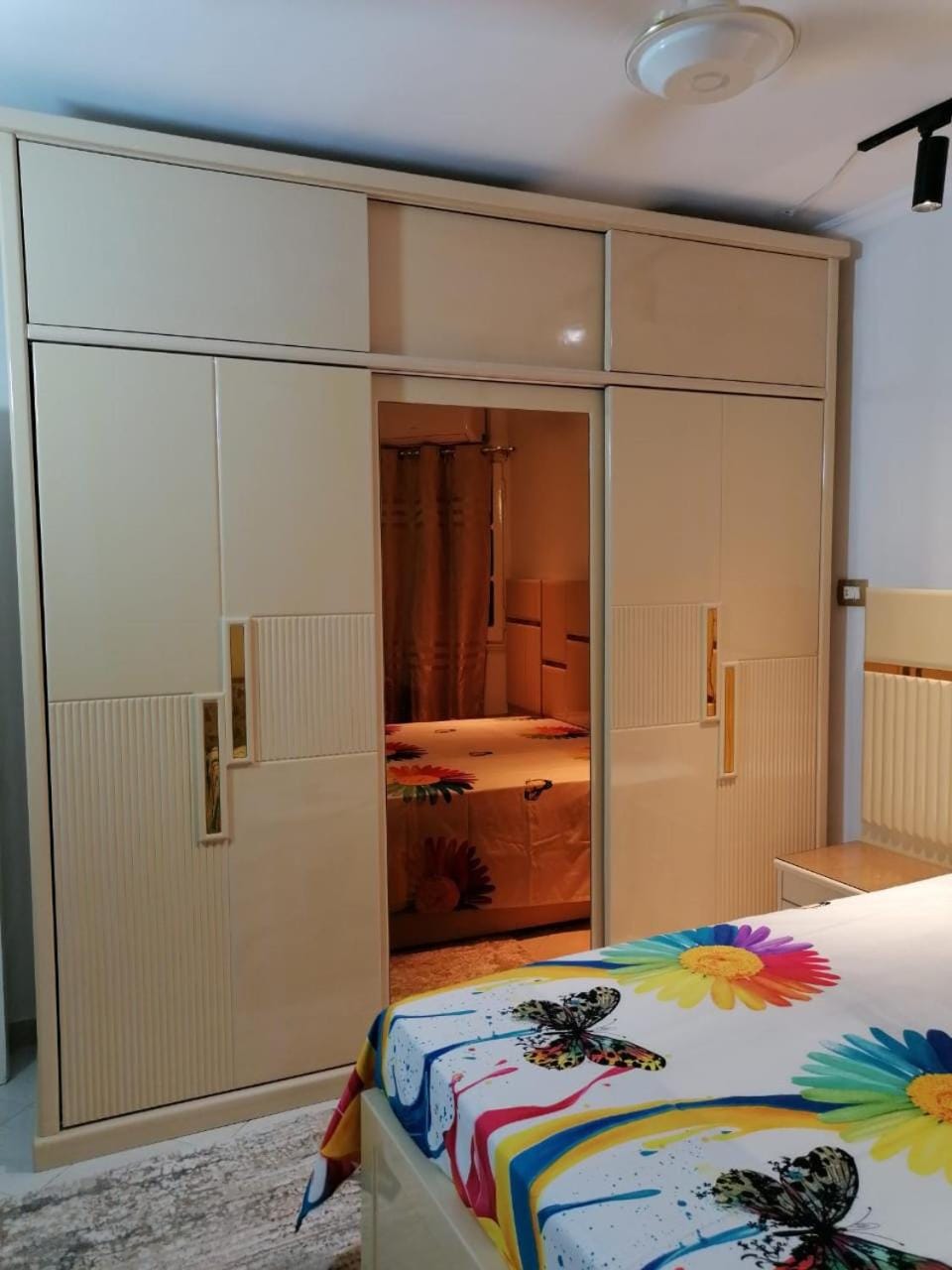 شقه مفروشه مدينه نصر بجوار سيتي سنتر Apartment in Cairo Governorate