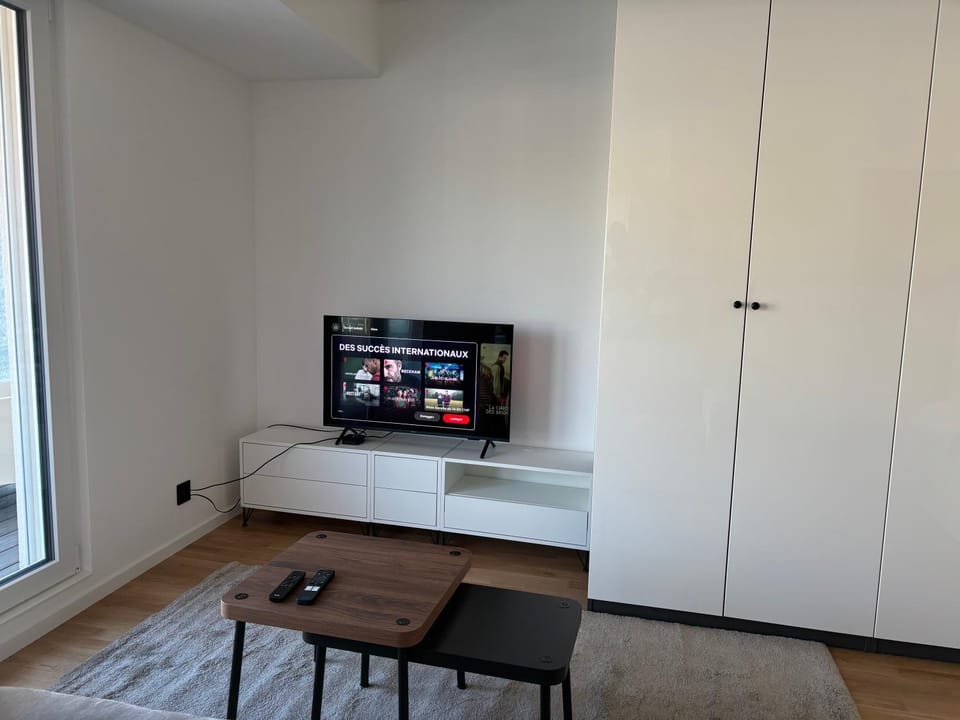 Brand New Apartment on top floor Apartment in Lausanne