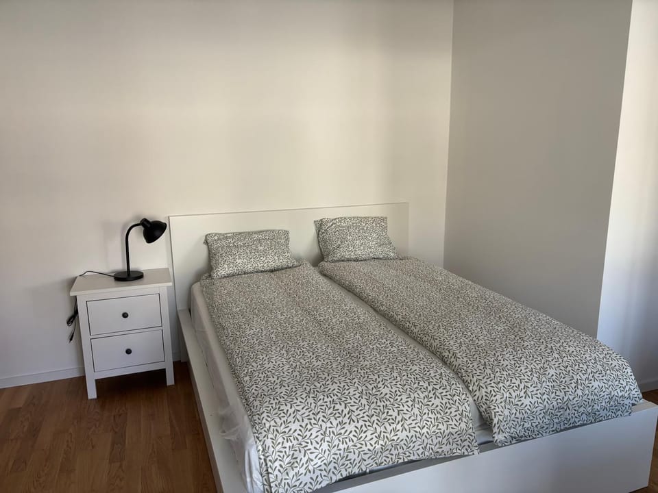 Brand New Apartment on top floor Apartment in Lausanne