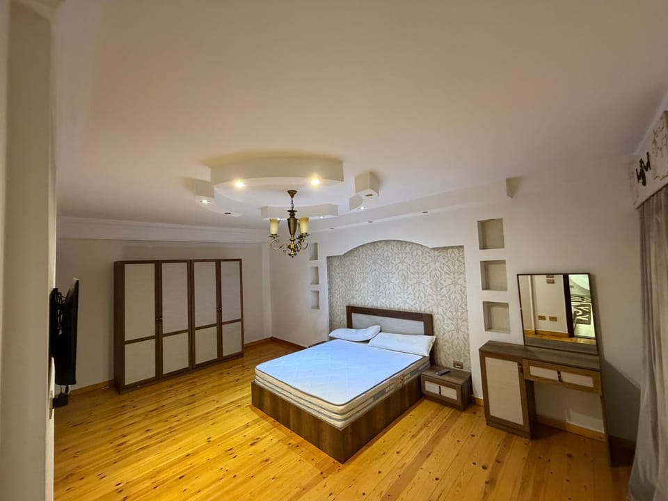 Smouha Modern Apartment Apartment in Alexandria