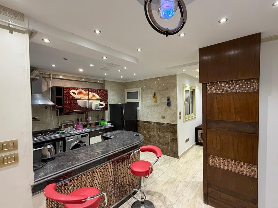 Smouha Modern Apartment Apartment in Alexandria