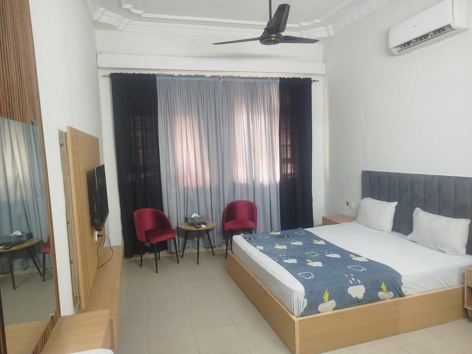 Paradise hotel Hotel in Karachi