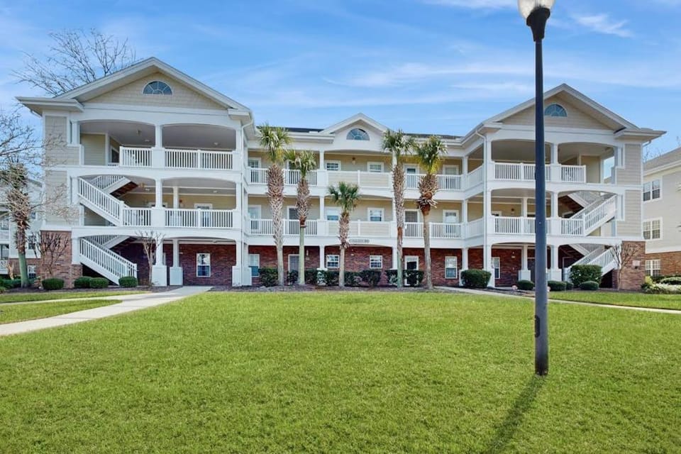Ironwood 1332 Apartment in North Myrtle Beach