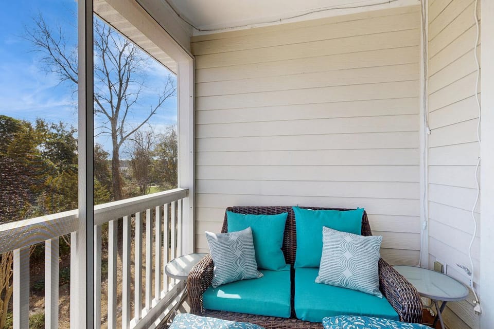 Ironwood 1332 Apartment in North Myrtle Beach