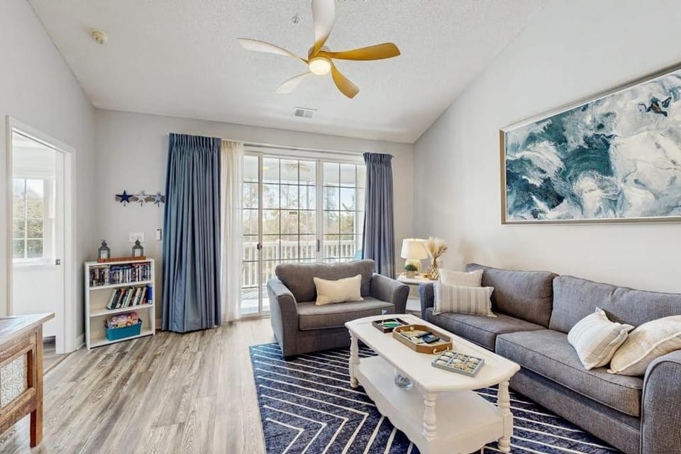 Ironwood 1332 Apartment in North Myrtle Beach