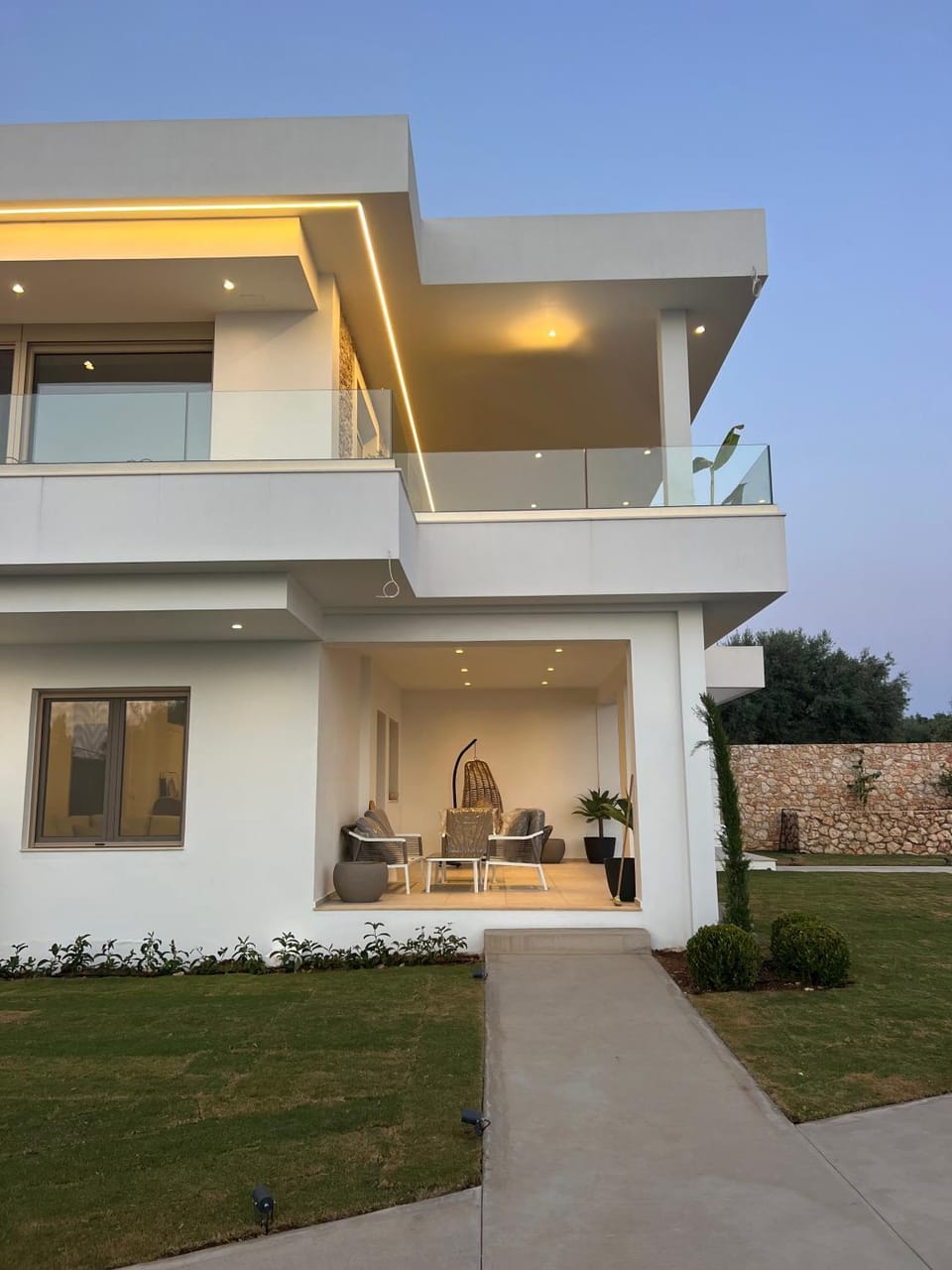 Kitchen or kitchenette, Living room, Seating area, Dining area, oven, stove, air conditioner