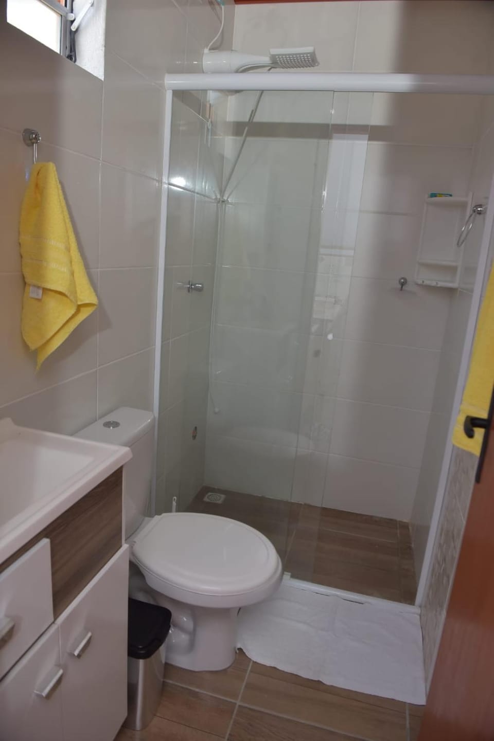 Property building, Bathroom