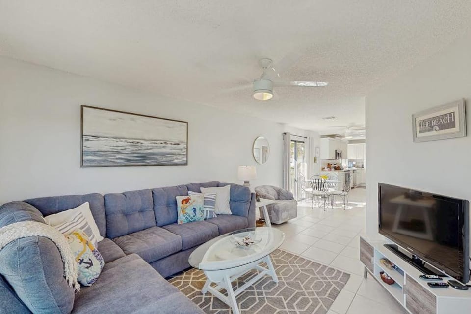 SUNBURST 243 House in Manasota Key