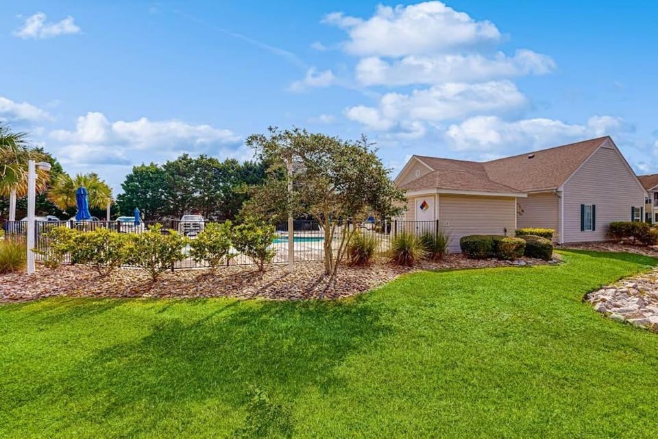 Sterling Pointe 113-F at Wachesaw III Apartment in Murrells Inlet