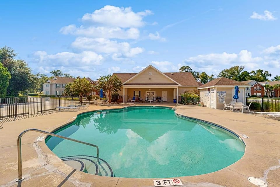 Sterling Pointe 113-F at Wachesaw III Apartment in Murrells Inlet