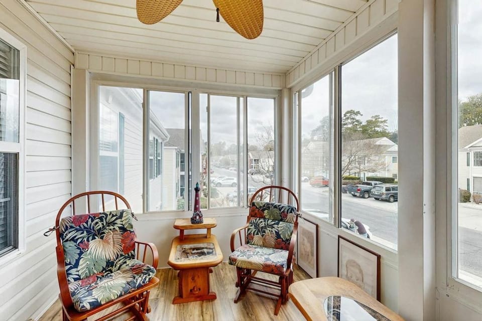 Sterling Pointe 113-F at Wachesaw III House in Murrells Inlet
