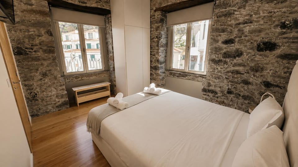 Heritage Apartments Apartment in Câmara De Lobos