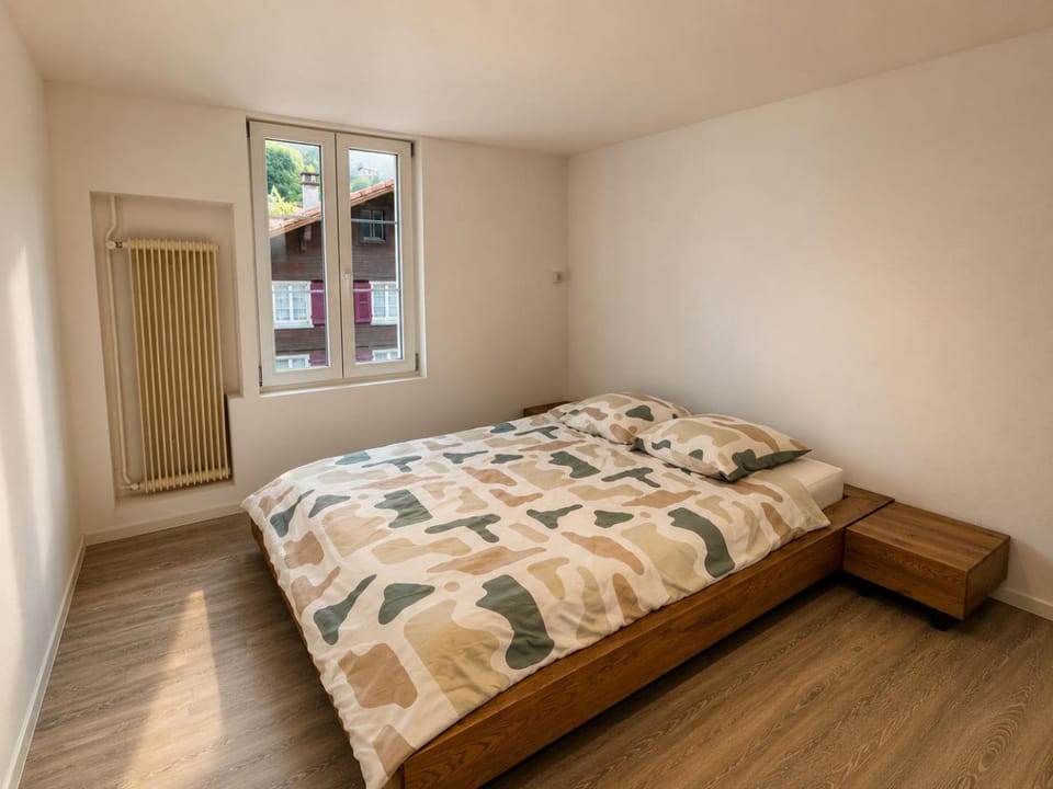 JSM è Apartment in Canton of Bern (Region)