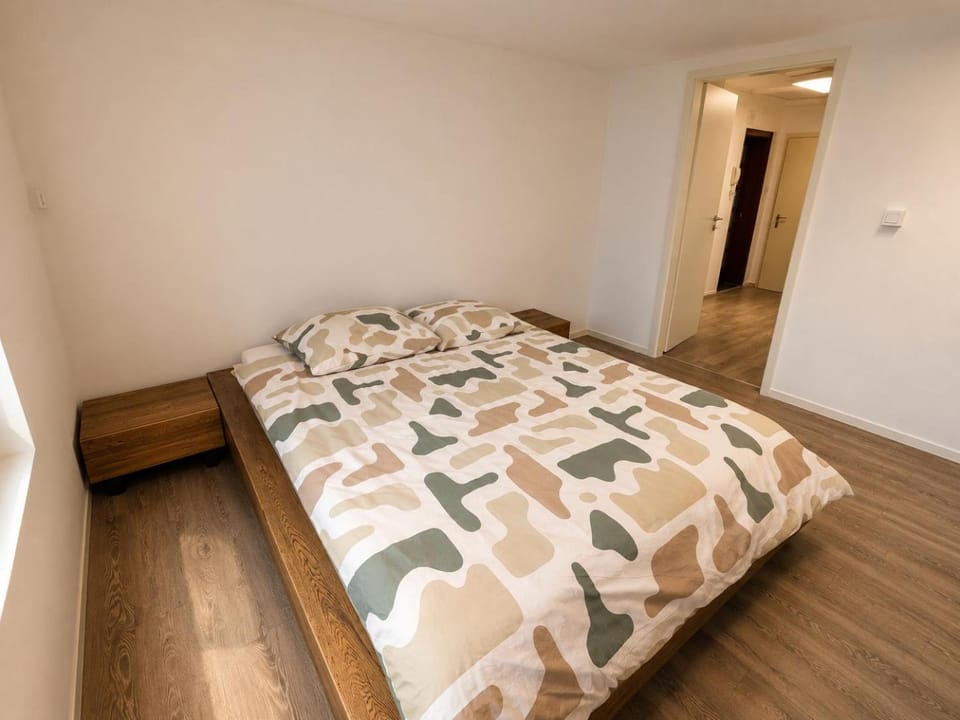 JSM è Apartment in Canton of Bern (Region)