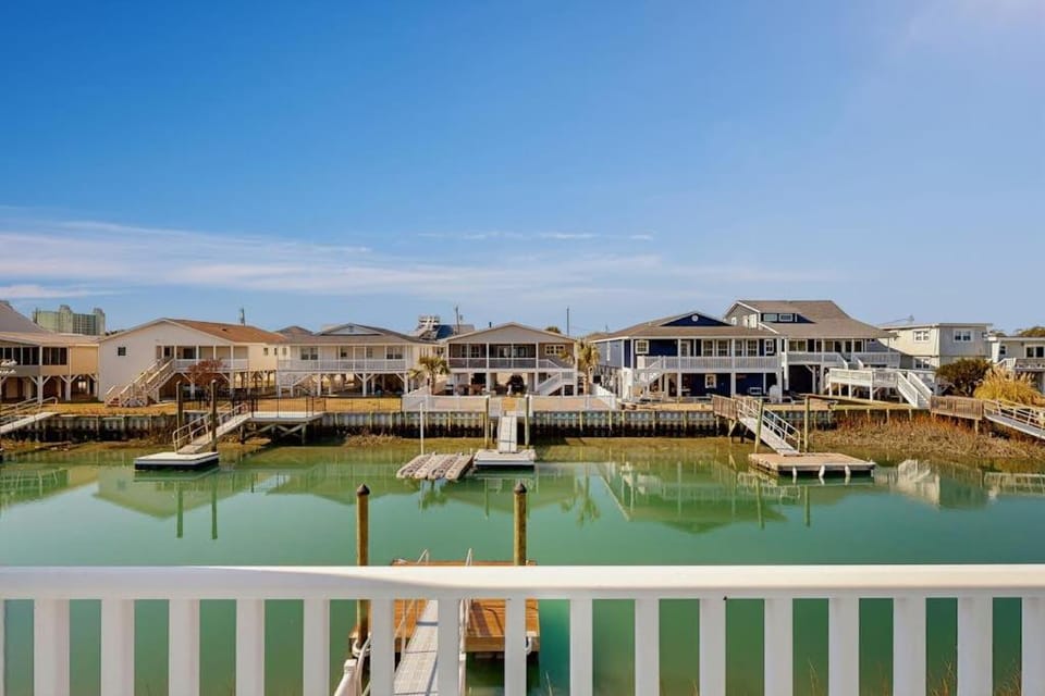 Ward's Landing House in North Myrtle Beach