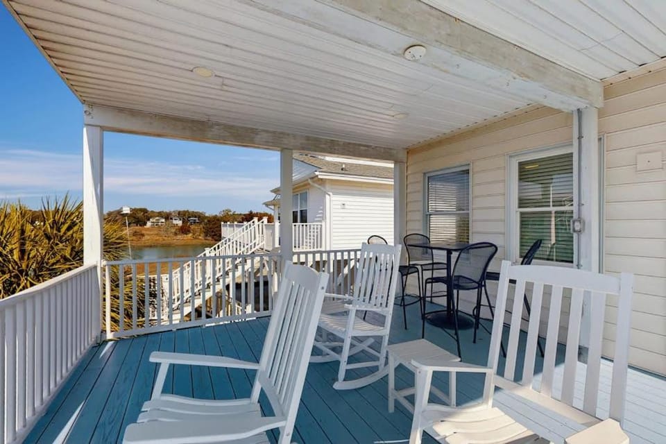 Ward's Landing House in North Myrtle Beach