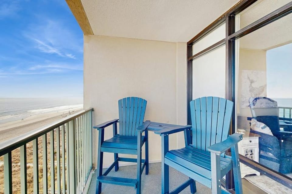 Verandas 803 Apartment in North Myrtle Beach