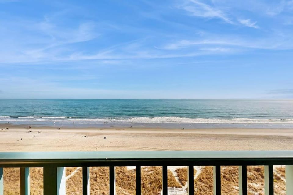 Verandas 803 Apartment in North Myrtle Beach
