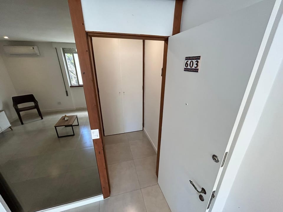 LagoaIpaPremium - Amplo Quarto e Sala Apartment in Rio de Janeiro