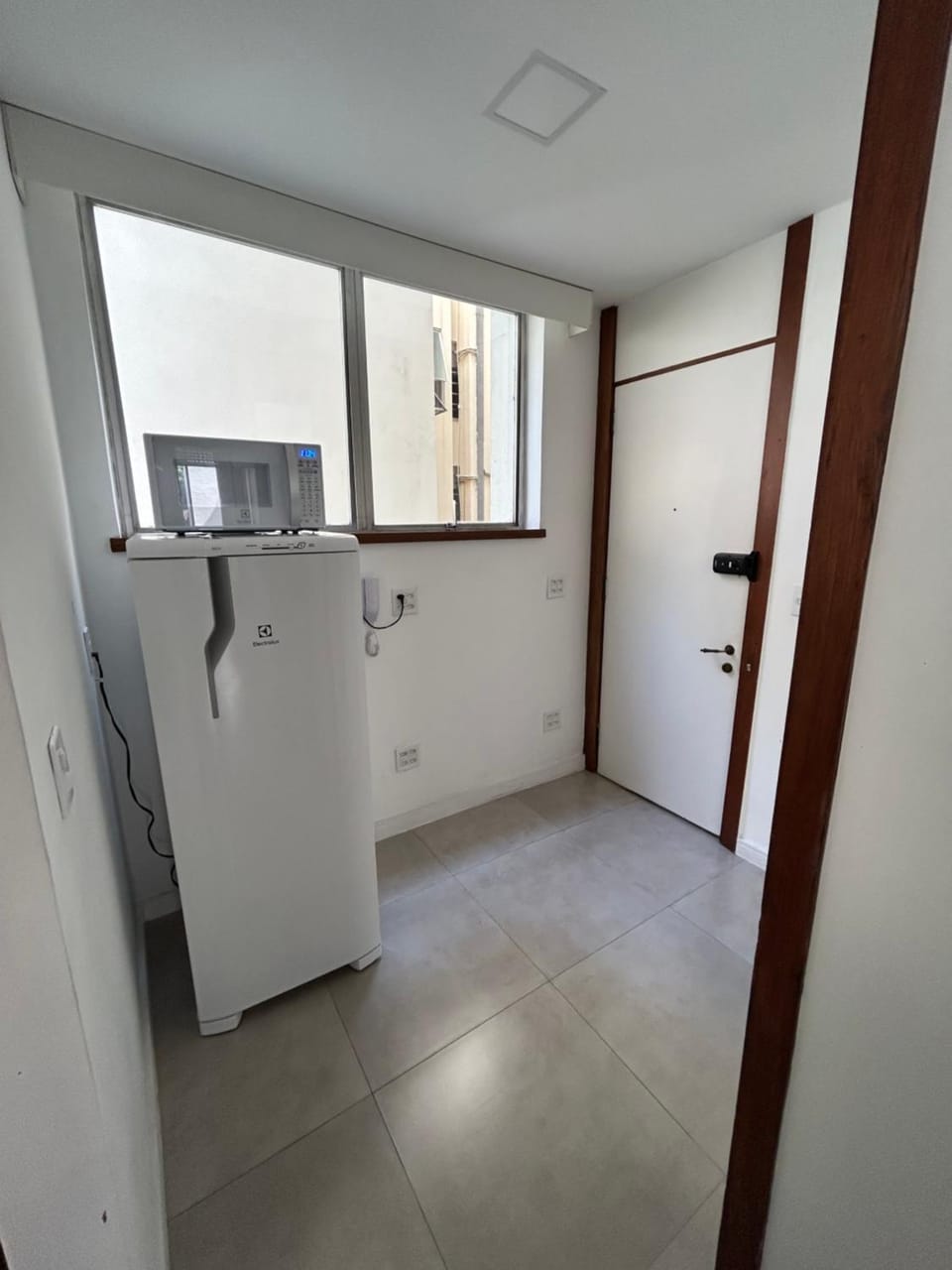 LagoaIpaPremium - Amplo Quarto e Sala Apartment in Rio de Janeiro