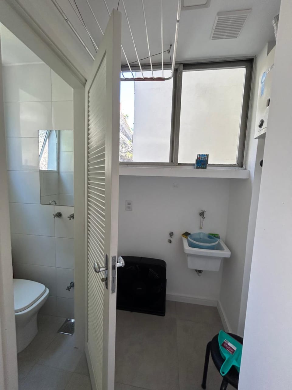 LagoaIpaPremium - Amplo Quarto e Sala Apartment in Rio de Janeiro