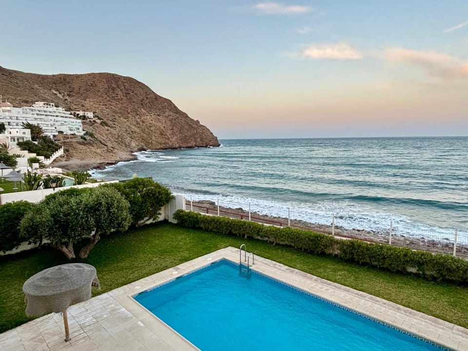 Casa Delfin Apartment in Andalusia