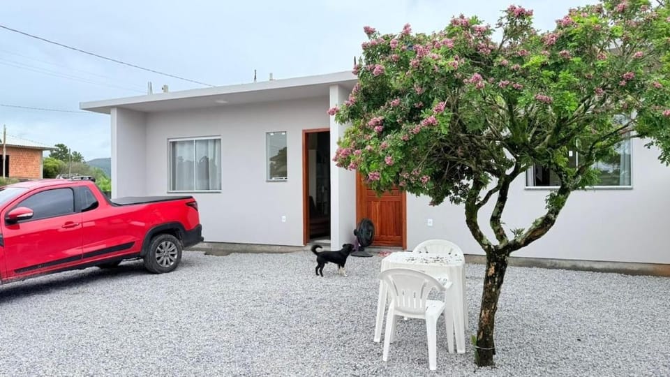 Refúgio do descanso Apartment in State of Santa Catarina