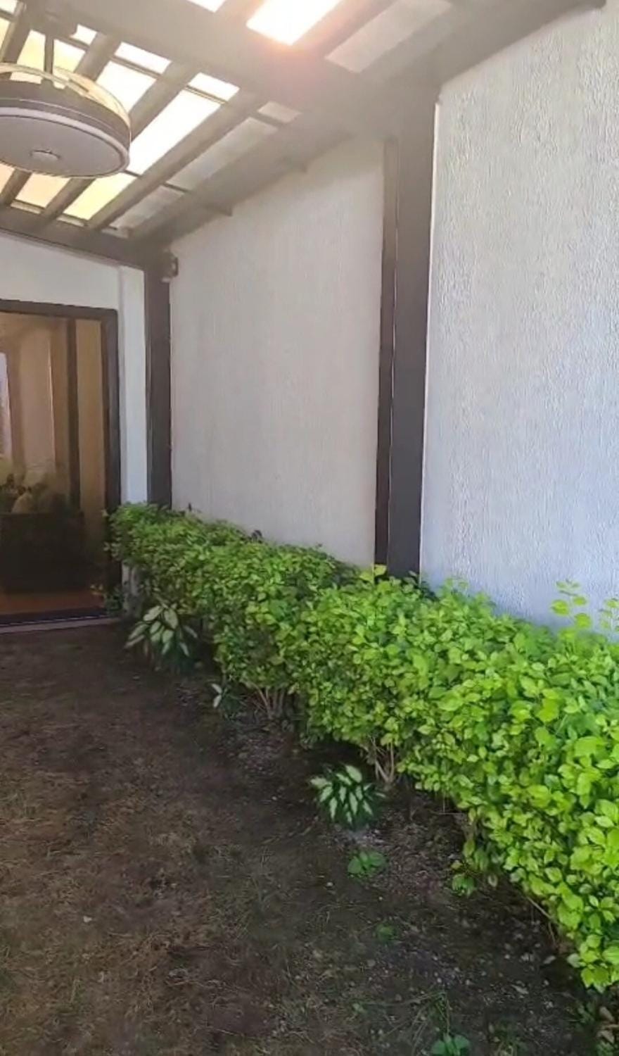Casa Luna House in La Libertad Department, El Salvador