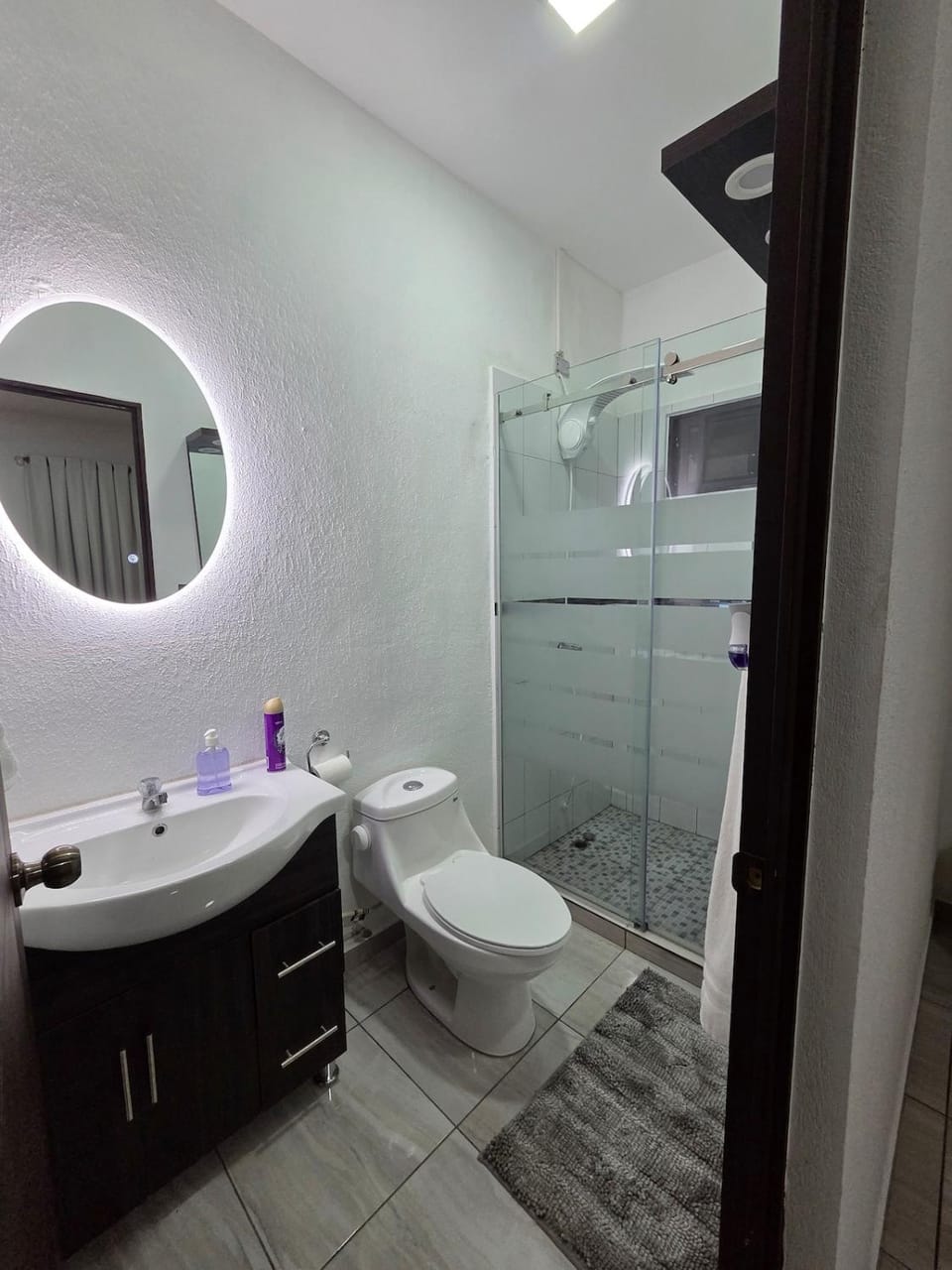 Casa Luna House in La Libertad Department, El Salvador