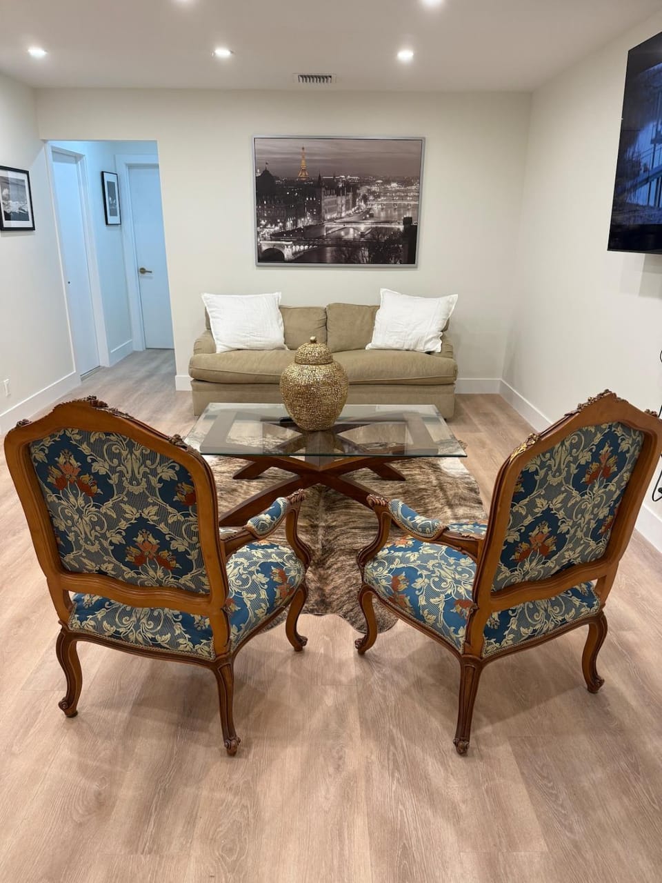 Palm Luxe Oasis w-Jacuzzi House in Oakland Park