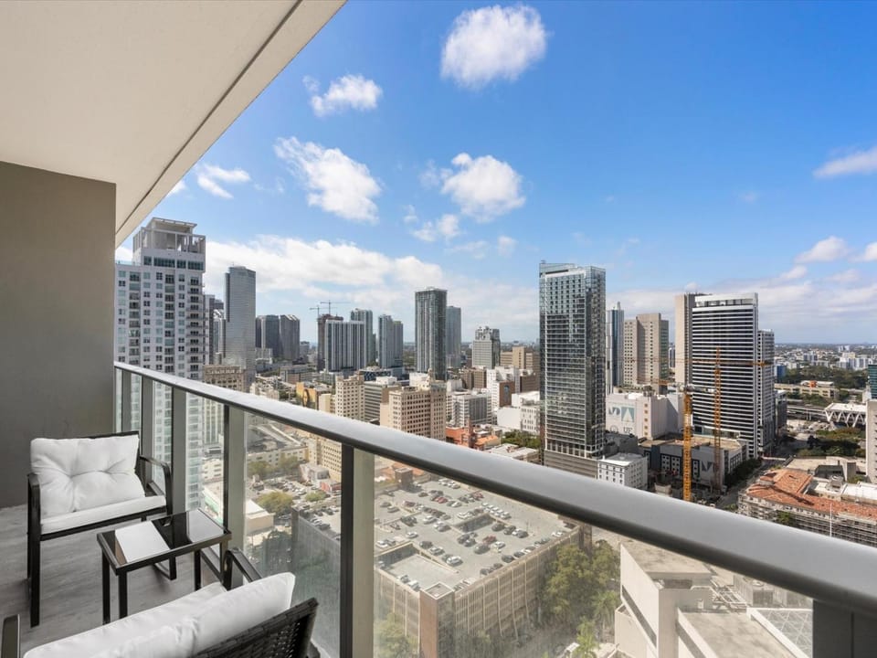 City view