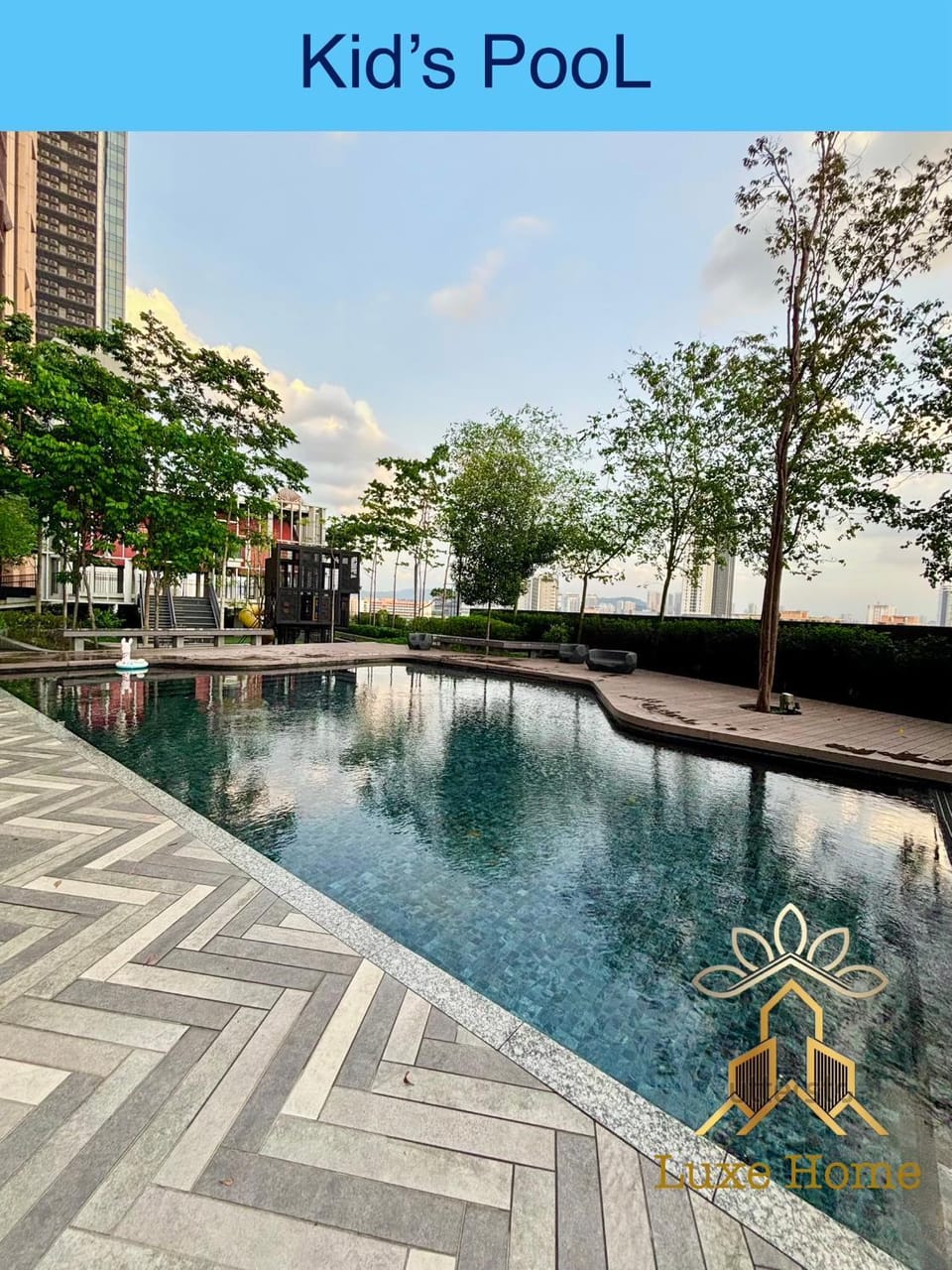 Day, Pool view, Swimming pool