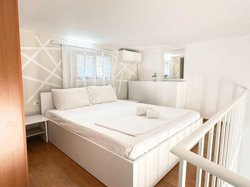 Vila Masta Apartment in Vlorë