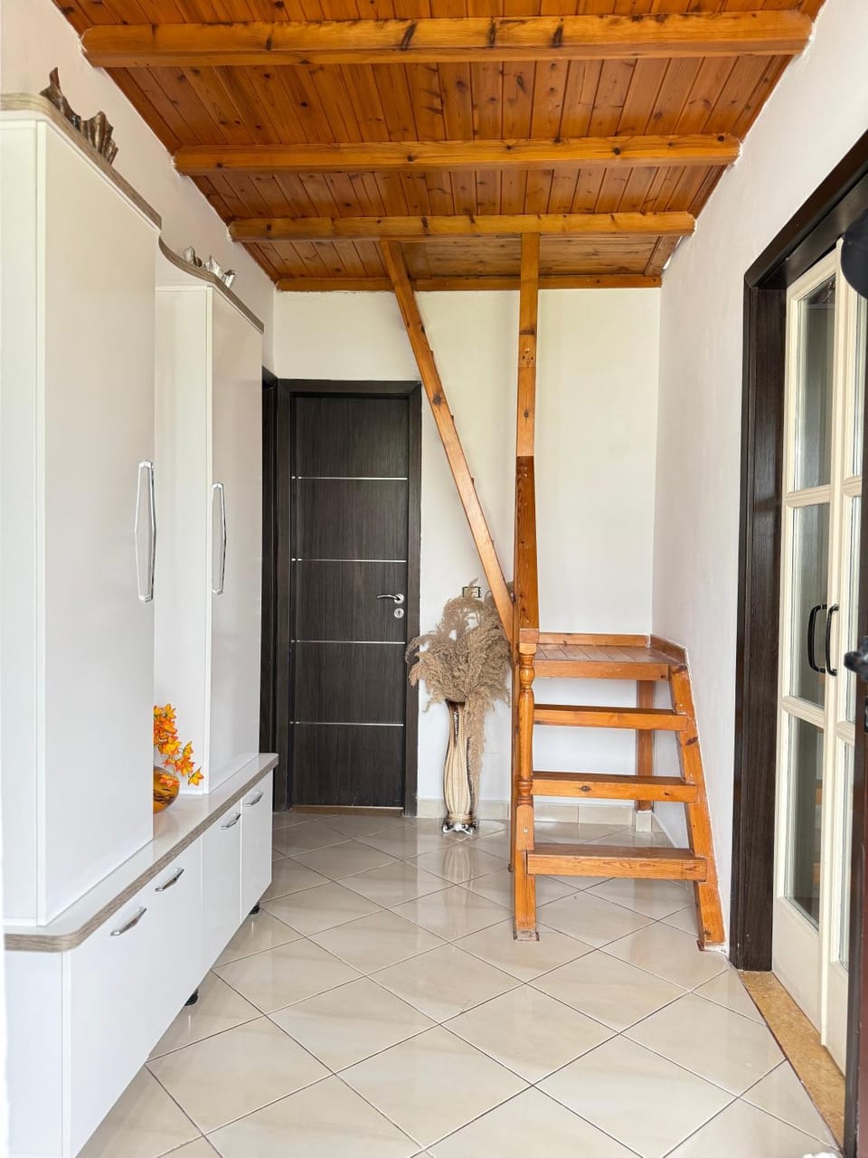 Vila Masta Apartment in Vlorë