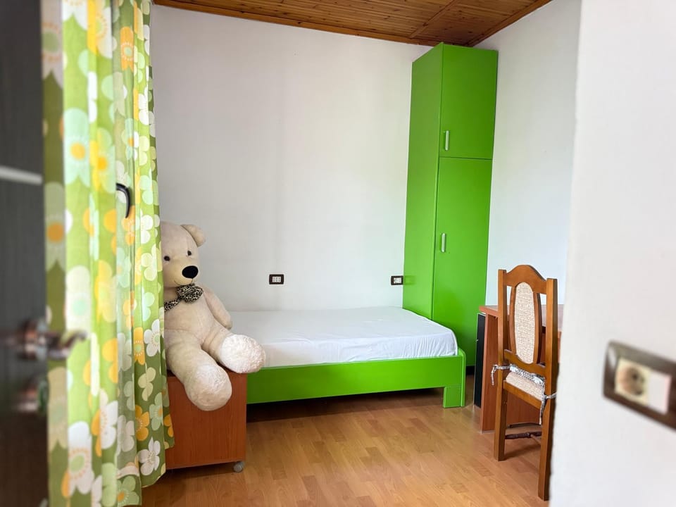 Vila Masta Apartment in Vlorë