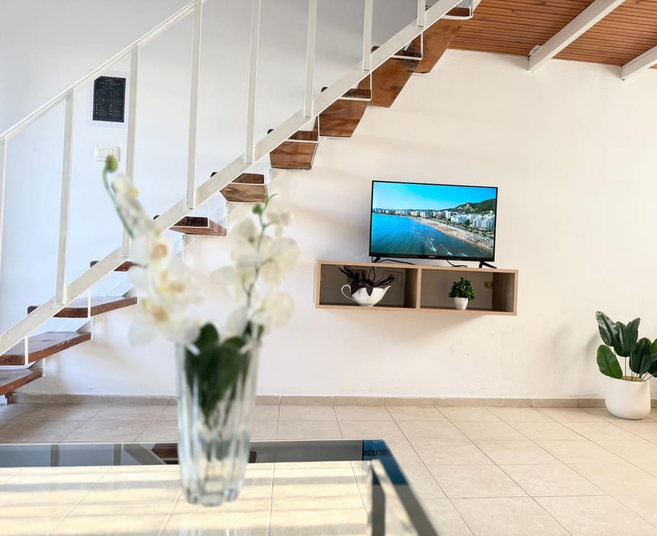Vila Masta Apartment in Vlorë