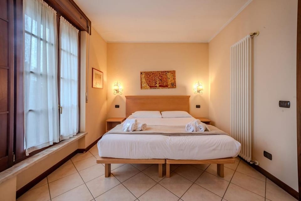 Villa Mainard, Bolero Historic Villa Apartment in Verona