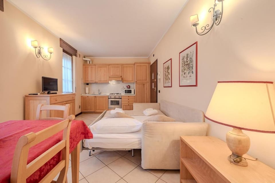 Villa Mainard, Bolero Historic Villa Apartment in Verona