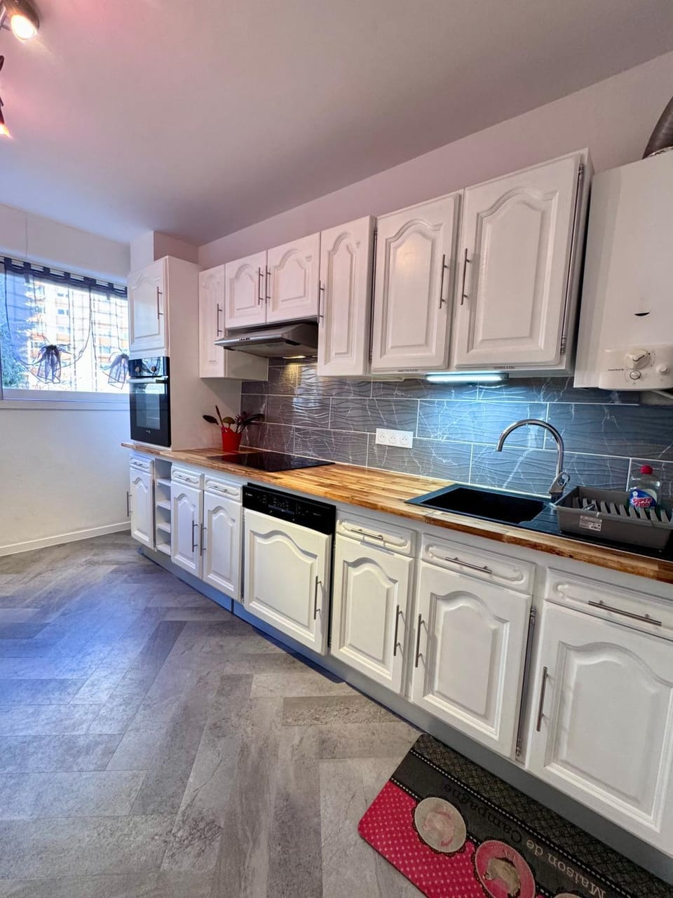stove, stove, kitchen, kitchen