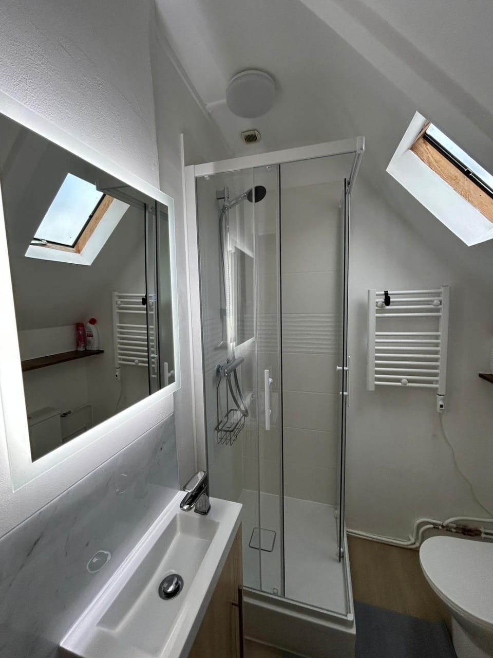 Small cocoon in Tours - 2 min de la gare de Tours Apartment in Tours