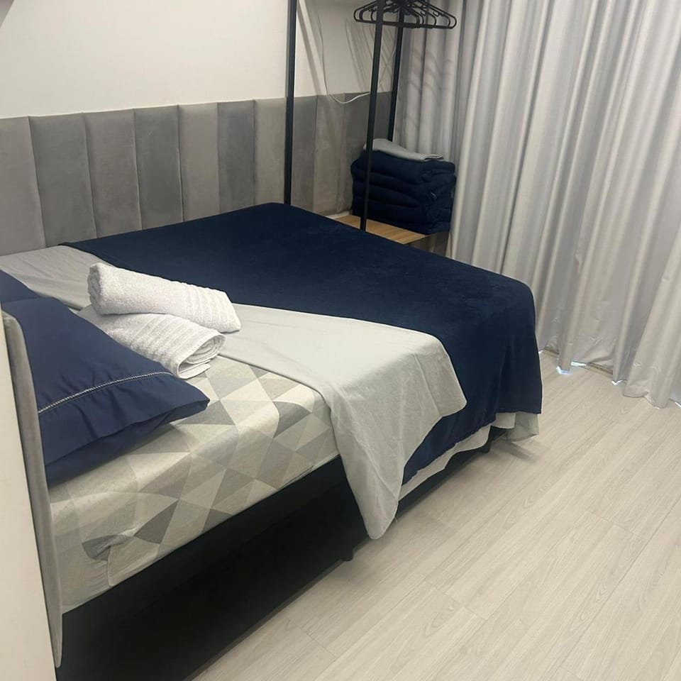 Stúdio Bauhaus Top Choice Apartment in Sao Paulo City